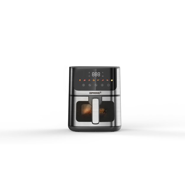 Prime3 SAF32 Karšto oro gruzdintuvė