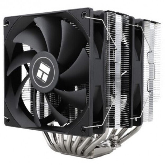 Thermalright Phantom Spirit 120 (120mm) Procesoriaus Aušintuvas