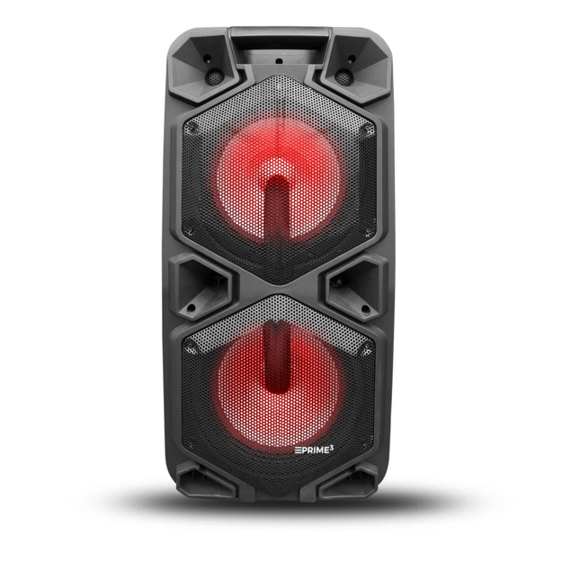 Prime3 APA20 Muzikinis centras