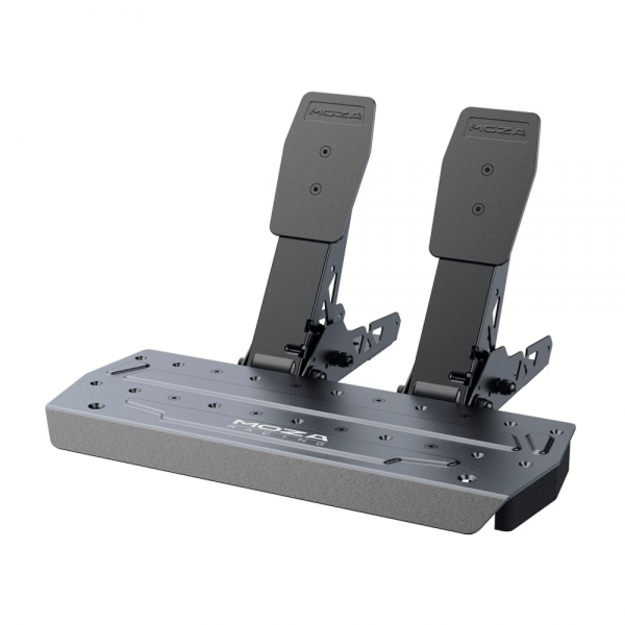 MOZA SR-P Pedals Pedalai