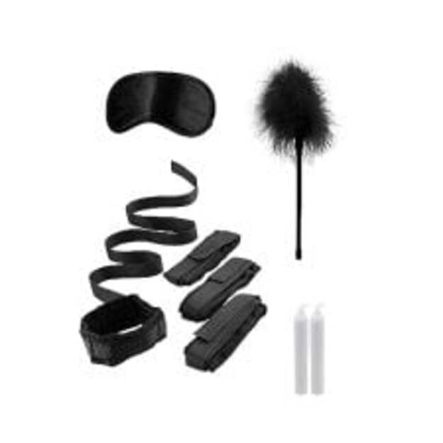 Lovos pančiai Ouch!