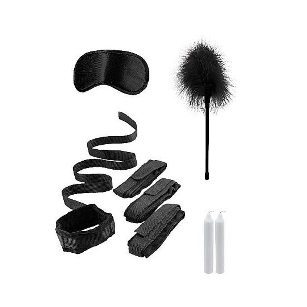 Lovos pančiai Ouch! 4