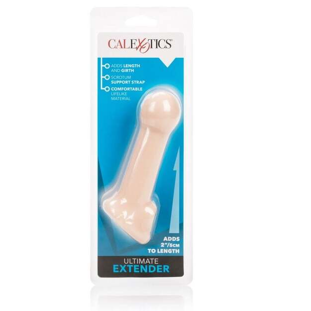 Penio užmovas Ultimate Extender 1