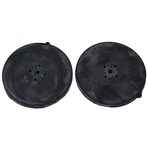 Analinis kaištis Aistringa katytė (juodai baltas) 2