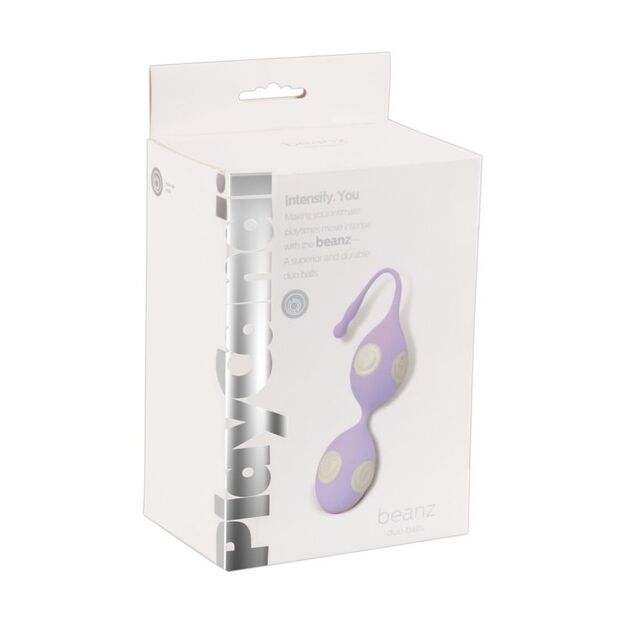 Vaginaliniai rutuliukai Beanz 1