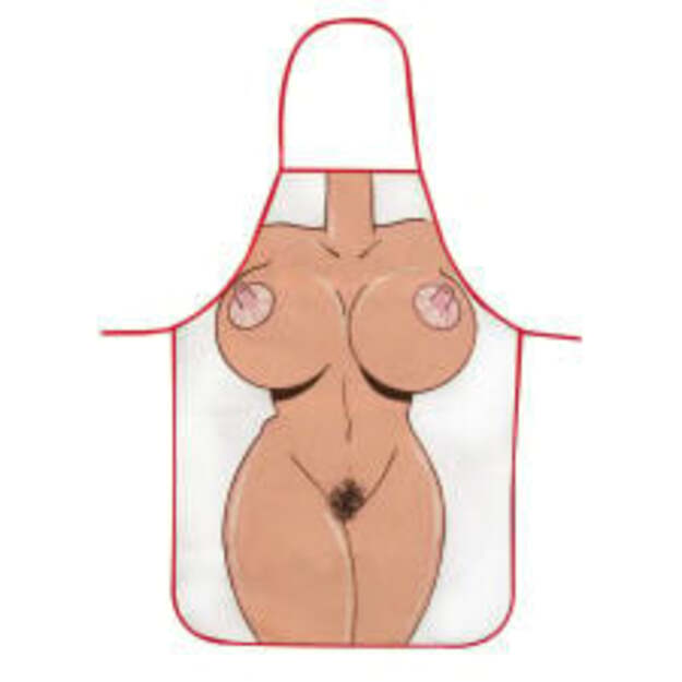 Prijuostė Išdykėlė