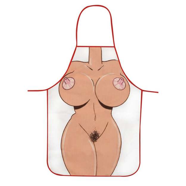 Prijuostė Išdykėlė 2