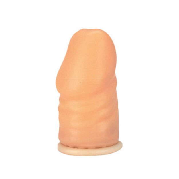 Varpos antgalis Flat-Head 2