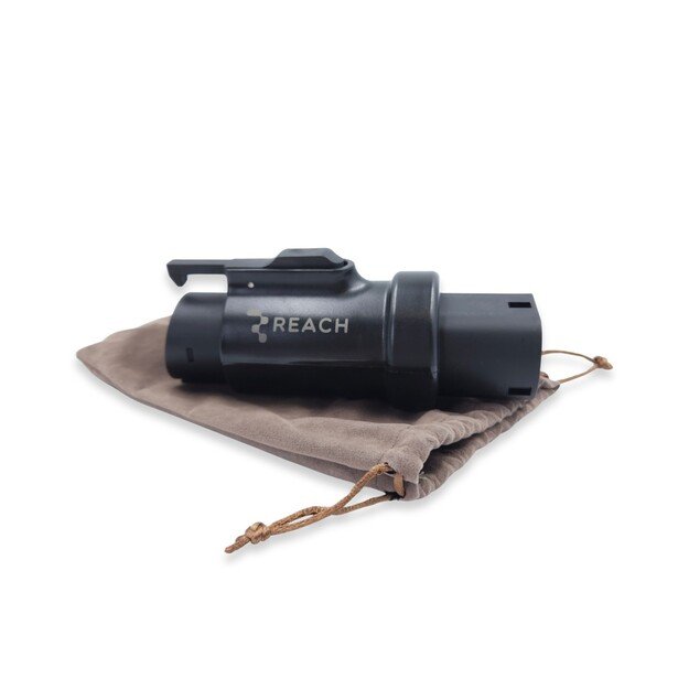 Adapteris Reach Type2 to Type1 2