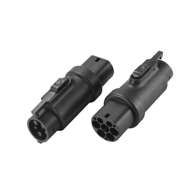 Adapteris Reach Type2 to Type1 3