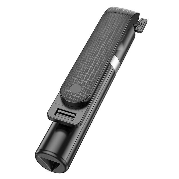 Asmenukių lazda Hoco K20 juoda 3