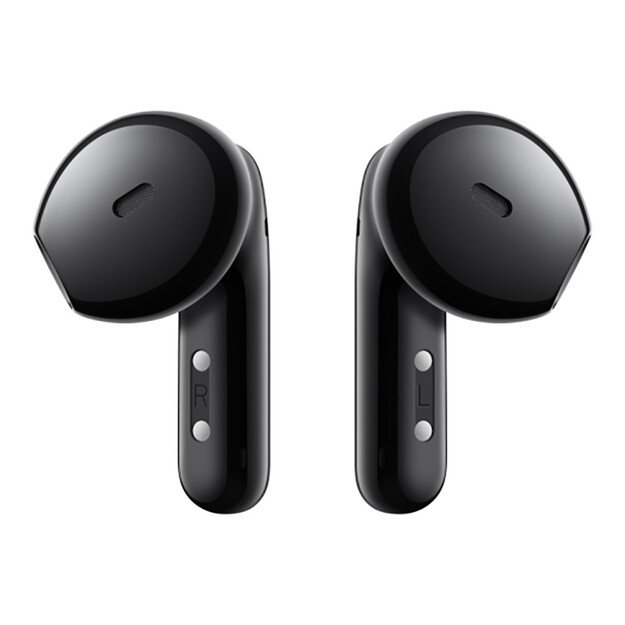 Belaidės ausinės Xiaomi Redmi Buds 6 Active juodos BHR8396GL 5