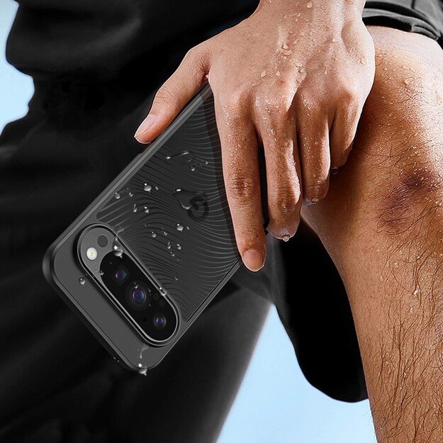 Dėklas Dux Ducis Aimo Google Pixel 10 Pro XL 4