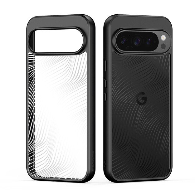Dėklas Dux Ducis Aimo Google Pixel 10 Pro XL 1