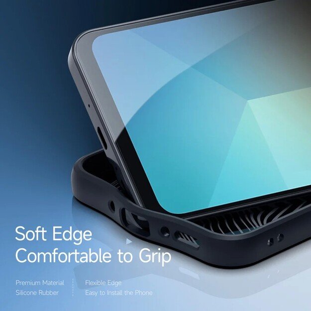 Dėklas Dux Ducis Aimo Samsung A266 A26 5G 4