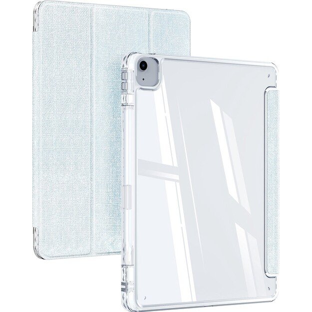 Dėklas Dux Ducis Unid Apple iPad Pro 13 2024/2025 mėlynas 1