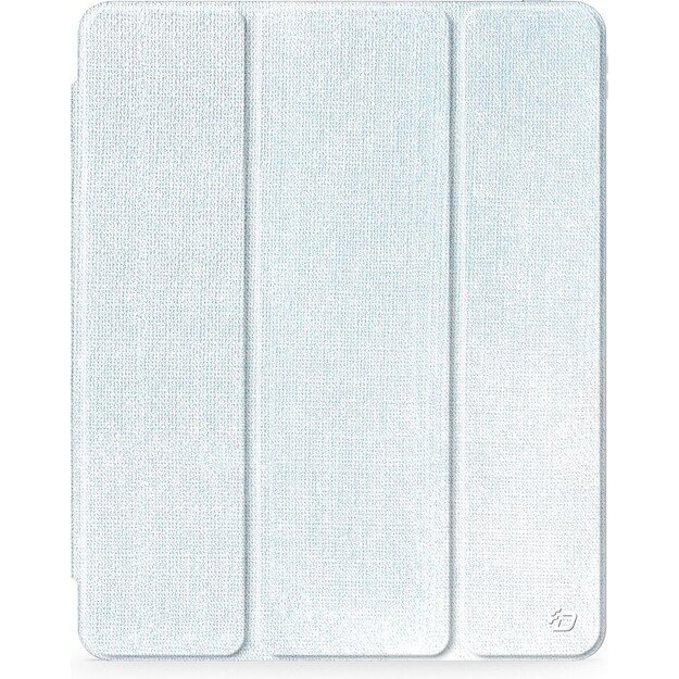 Dėklas Dux Ducis Unid Apple iPad Pro 13 2024/2025 mėlynas 2