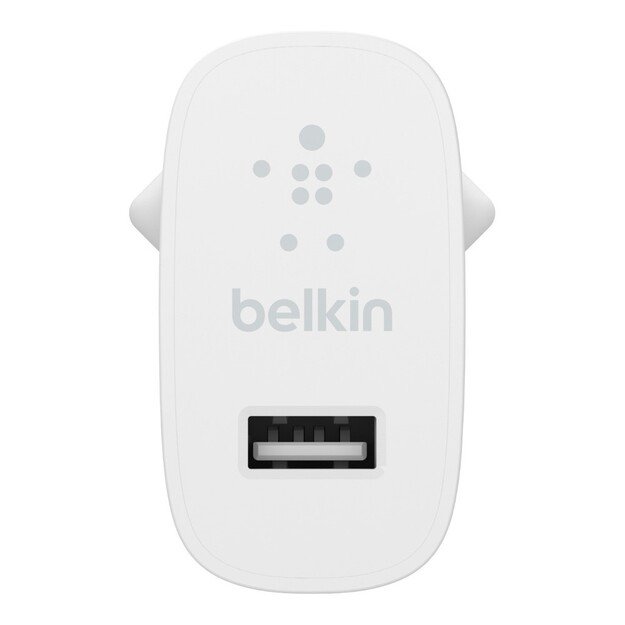 Įkroviklis Belkin Boost Charge 12W USB-A baltas 1