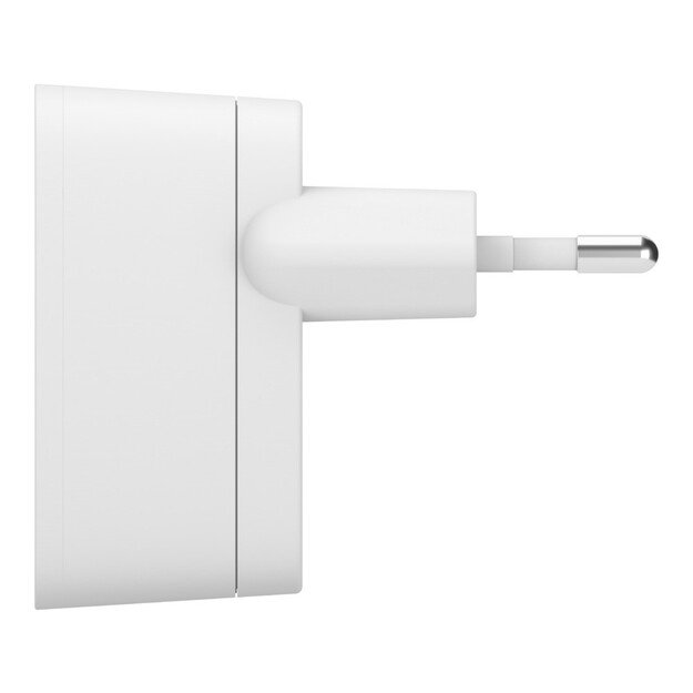 Įkroviklis Belkin Boost Charge 12W USB-A baltas 3