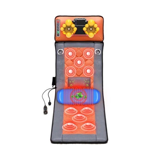 Masažinis čiužinys Reach ZCM002 1