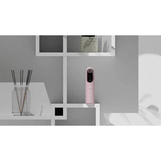 Beautifly Microdermabrasion and blackhead remover Derma Blush 7