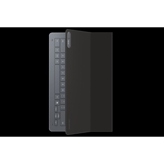 DX930UB Book Cover Keyboard Slim Samsung Galaxy Tab S11 Ultra, Black 1