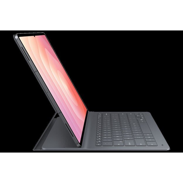 DX930UB Book Cover Keyboard Slim Samsung Galaxy Tab S11 Ultra, Black 9