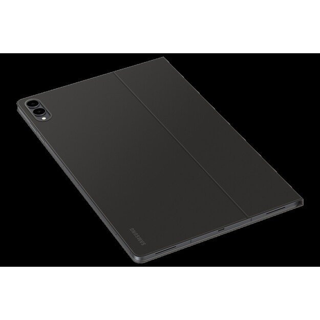 DX930UB Book Cover Keyboard Slim Samsung Galaxy Tab S11 Ultra, Black 3
