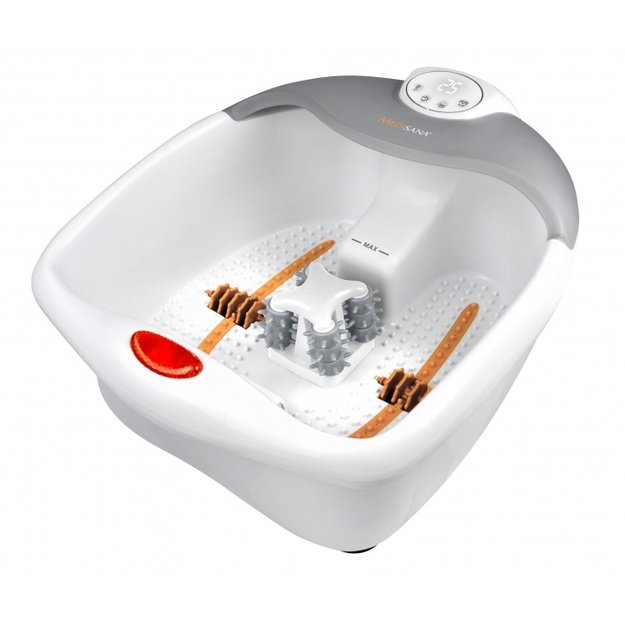Medisana FS 885 Comfort footbath
