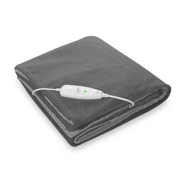 Medisana HDW Blanket Grey 6