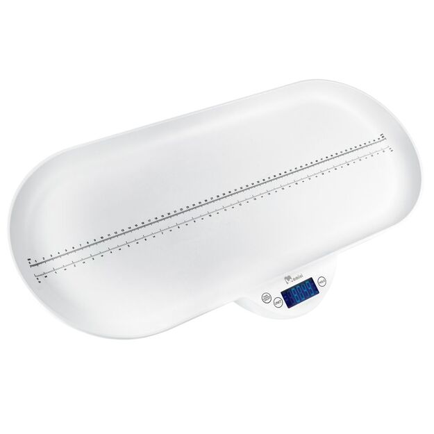 Momini Baby scale TinyScale 6