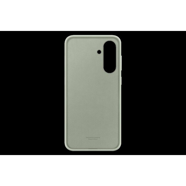 PA566CGEGWW Silicone Case Samsung Galaxy A56, Sage Green 2