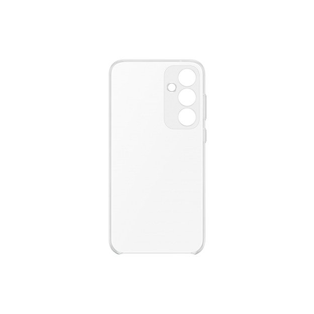 QA356CTEGWW Clear Case for Samsung Galaxy A35 Transparent 4