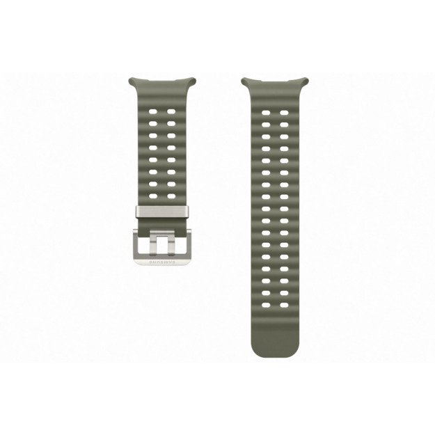 SNL70MKEGEU Marine Band Samsung Galaxy Watch Ultra, Green