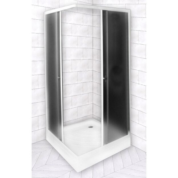 Du&scaron;o kabina ZK80 FABRIC