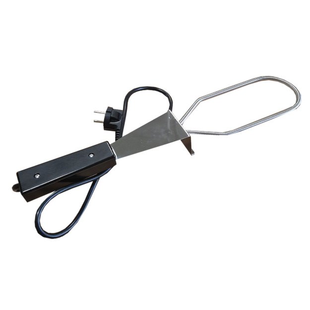 Kepsninės uždegiklis elektrinis E-ECS BBQ