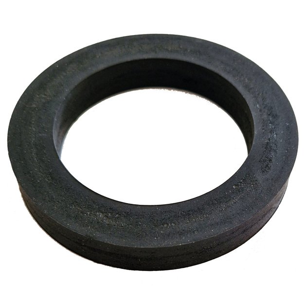 Tarpinė tarp klozeto bakelio ir pado