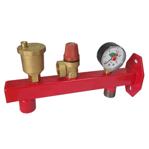 Apsaugos grupė 1058