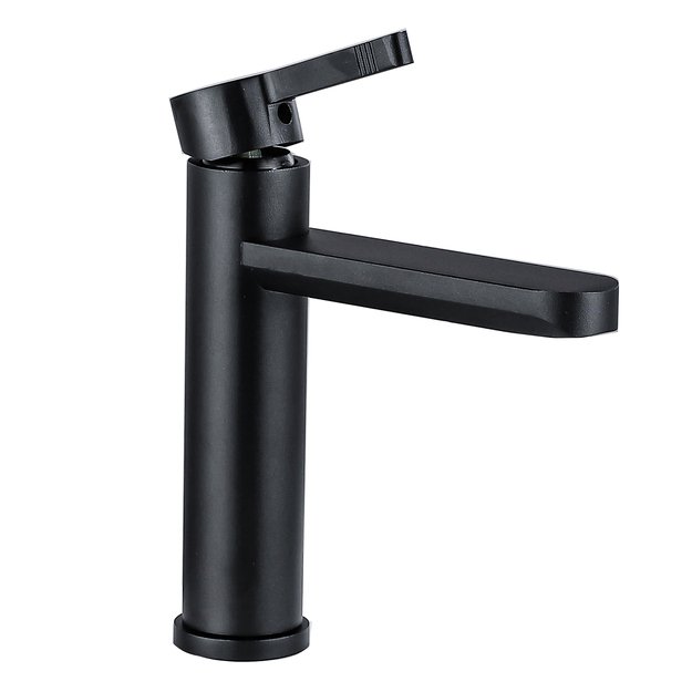 Mai&scaron;ytuvas praustuvui B-50 black