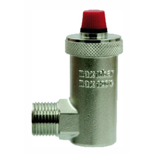 Nuorintojas automatinis 0200.293 kampu