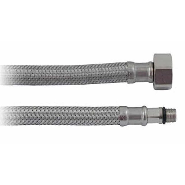 Žarnelė mai&scaron;ytuvui nerūd. pl. SB02 F3/8xM10 70cm jung.trump.