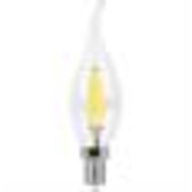 Light Bulb|VISIONAL|Power consumption 4 Watts|Luminous flux 520 Lumen|3000 K|AC220-240V, 50/60 Hz|Beam angle 360 degrees|VS-B-5 1