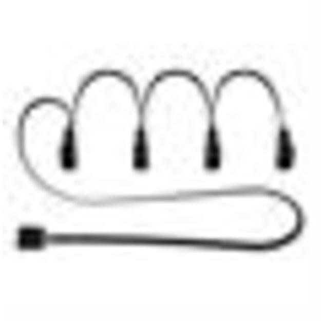 CASE ACC CABLE SPLITTER 4PIN/ACCBL00007A ARCTIC 1