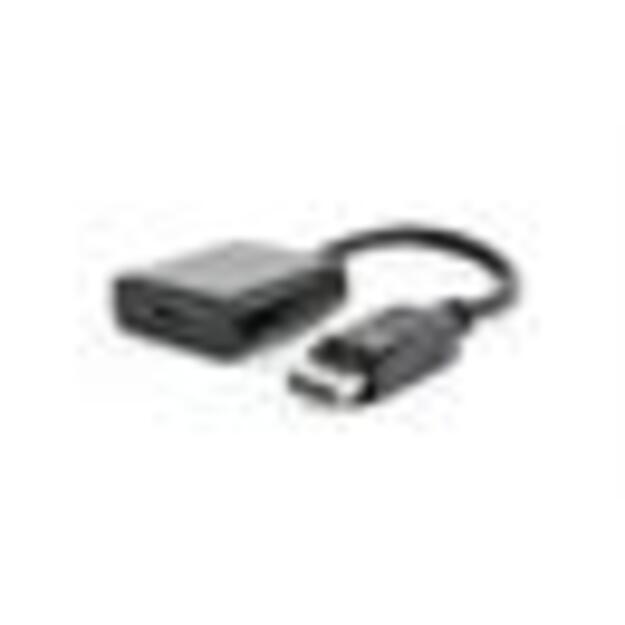 I/O ADAPTER DISPLAYP. TO HDMI/BLIST AB-DPM-HDMIF-002 GEMBIRD 1