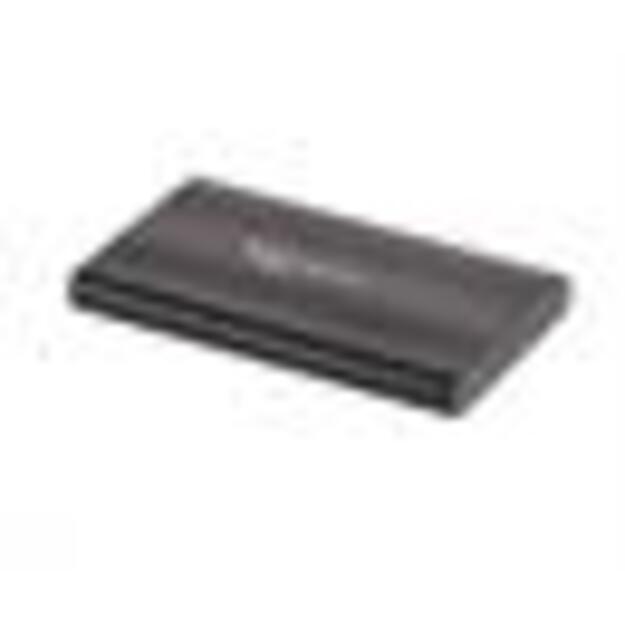 HDD CASE EXT. USB2 2.5 /EE2-U2S-5 GEMBIRD 1
