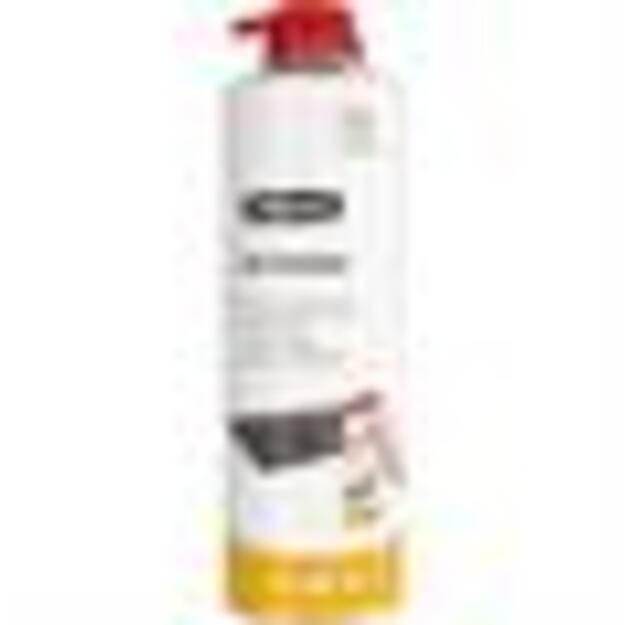 COMPRESSED AIR DUSTER 400ML/HFC FREE 9977804 FELLOWES 1