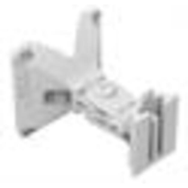 ANTENNA ACC WALL MOUNT/ADAPTER QMP MIKROTIK 1
