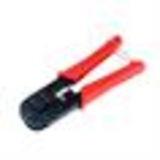 CRIMPING TOOL UNIVERSAL/RJ45/RJ12/RJ11 T-WC-01 GEMBIRD 1