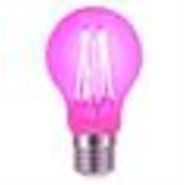 Light Bulb|VISIONAL|Power consumption 8 Watts|Beam angle 360 degrees|04-219 1