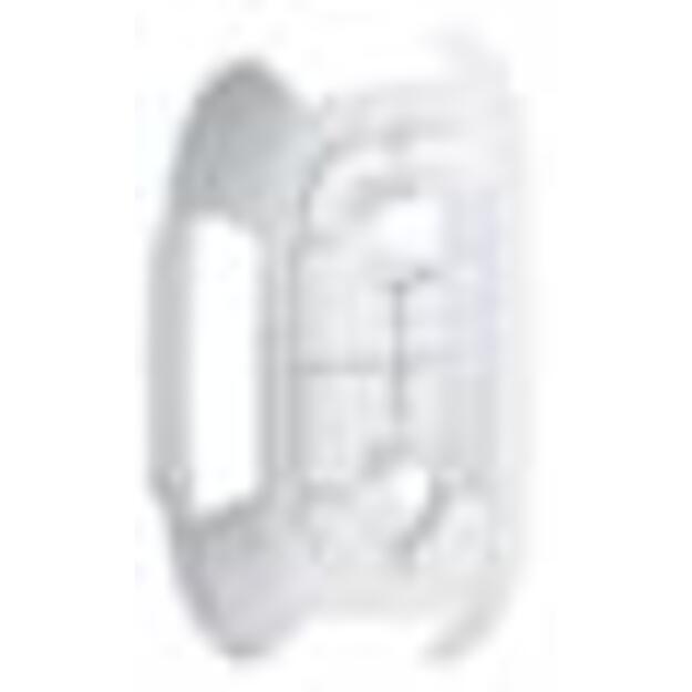 HOLDER FOR BUTTON WHITE/38215 AJAX 1